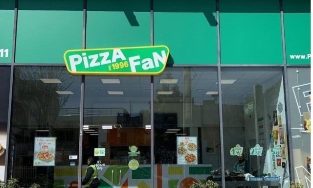 Pizza Fan: Βίντεο-ντοκουμέντο αποκαλύπτει πώς λειτουργούσε το σύστημα με τις αποδείξεις «κέρασμα»