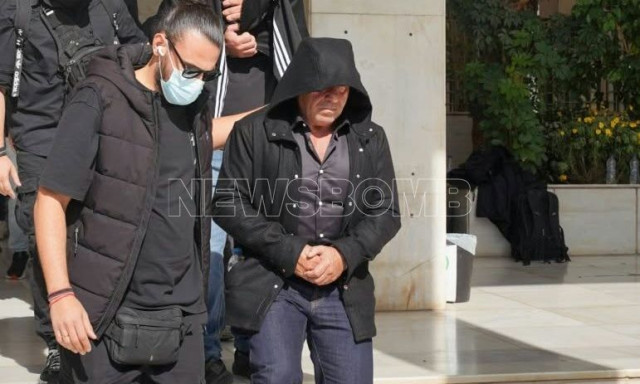Από τα κουπόνια του -50% στα €60 εκατ. τζίρο: Η διαδρομή του ιδρυτή της Pizza Fan και οι «σκιές»
