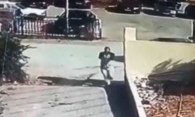 Ιορδανία: Βίντεο από τη στιγμή της επίθεσης σε ελληνορθόδοξη εκκλησία – 7 νεκροί και 34 τραυματίες
