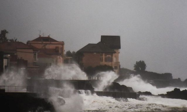 Ιταλία: Συναγερμός για τσουνάμι έπετα από 12 σεισμούς, εκκενώθηκαν σχολεία