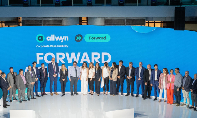 Allwyn: Μικρομεσαίες ελληνικές επιχειρήσεις καλούνται να κάνουν το επόμενο βήμα ανάπτυξης