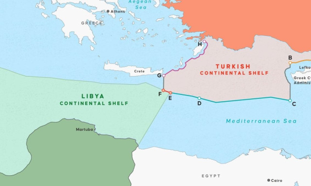 Αμερικανός αναλυτής για τουρκολιβυκό: Τα μοιραία λάθη ΗΠΑ και Ευρωπαίων και οι ισλαμιστές