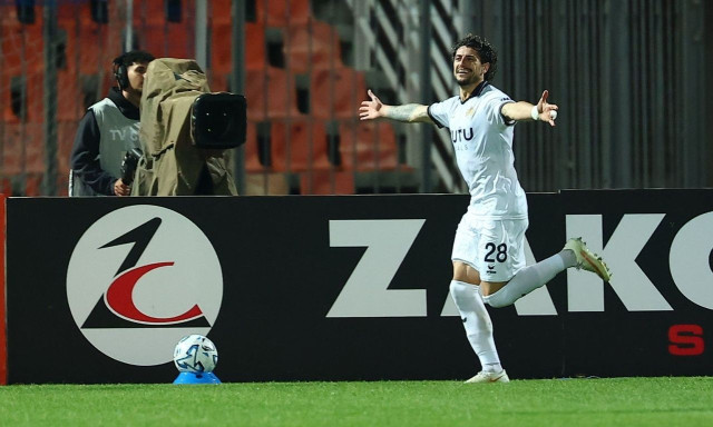 Ηρακλής - Κηφισιά 2-3: Η ομάδα του Λέτο έκανε σπουδαία ανατροπή στη Θεσσαλονίκη