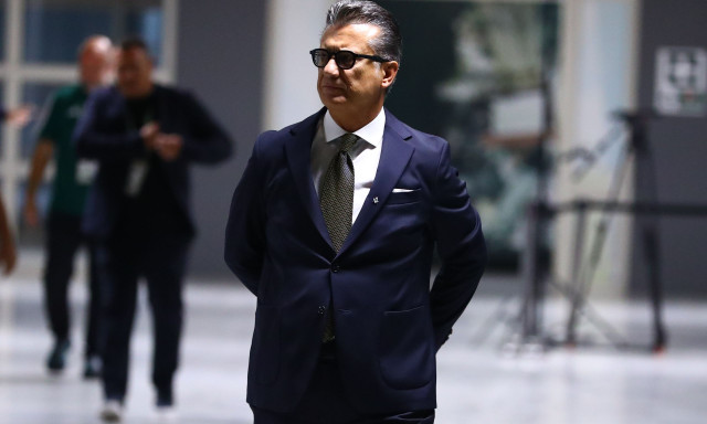 Παρθενόπουλος: «Θα παρασταθούμε προς υποστήριξη της κατηγορίας»