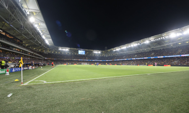 Super League: Επιστροφή εντός έδρας για την ΑΕΚ – Δυνατά ματς σε Θεσσαλονίκη και Τρίπολη