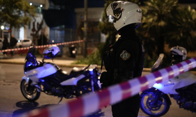 Συναγερμός στα Εξάρχεια: Εντοπίστηκε ύποπτο αντικείμενο - Διακοπή κυκλοφορίας