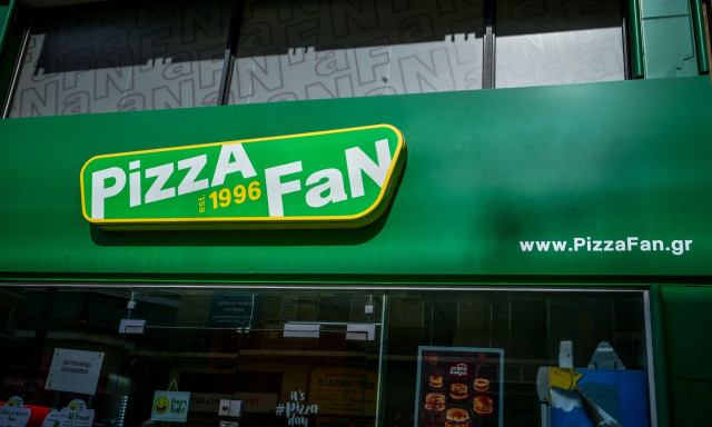 Pizza Fan - Σε απόγνωση 2.500 εργαζόμενοι: «Πήγα για δουλειά, έφτασα εκεί και μου λένε φύγε»
