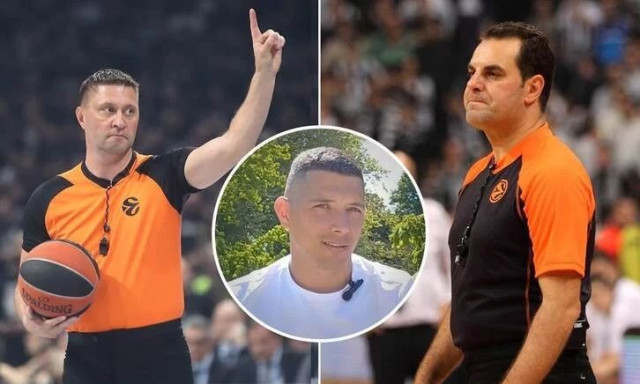 Μας έκαναν ρεζίλι διεθνώς: «Στην Ελλάδα είμαστε όλοι αδέλφια» - Η καταγγελία για τα 10.000 ευρώ
