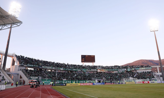 Super League: Δύσκολοι έξοδοι για Παναθηναϊκό και ΠΑΟΚ, στην έδρα του ο Ολυμπιακός