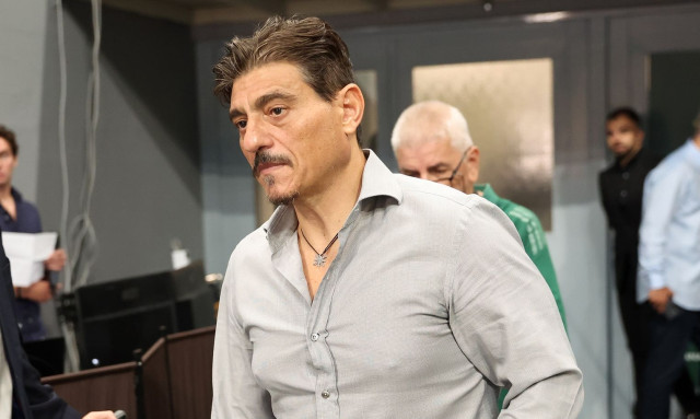 Απορίες Δ. Γιαννακόπουλου: «Θα ενδώσετε στους εκβιασμούς; Τόσο φοβισμένοι;»