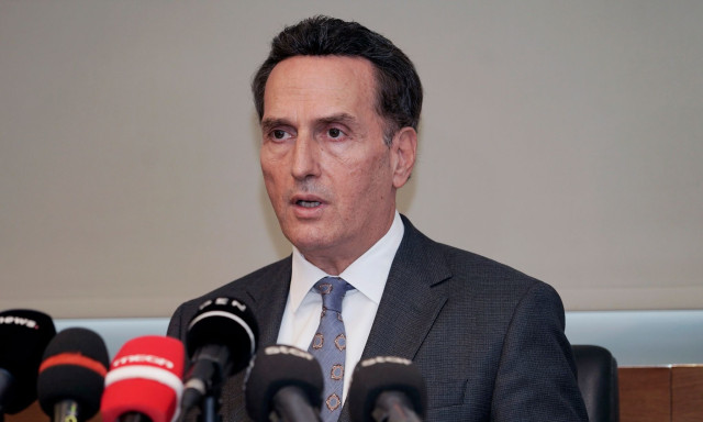 Δημητρακόπουλος για Basket Gate: Πώς ξετυλίχθηκε το κουβάρι του σκανδάλου – Τα μηνύματα και η ΚΕΔ