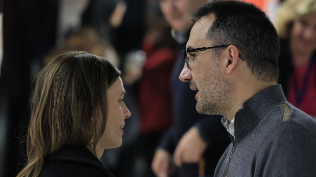 «Νεο-αριστερές» αντιδράσεις για τη στάση Αχτσιόγλου ως στέλεχος της ΕΛΑΣ