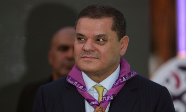Λιβύη: Τηλεφωνική επικοινωνία  του πρωθυπουργού με τον επικεφαλής μυστικών υπηρεσιών της Αιγύπτου