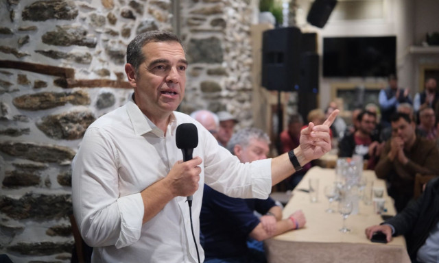 Η...ταινία του Τσίπρα: Κάθε Σάββατο θα προτείνει ταινία με βάση την επικαιρότητα – Τι διάλεξε σήμερα