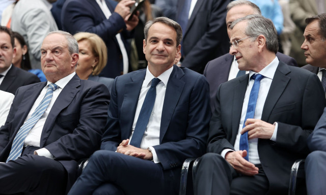 Αν συμβούν κάποια πράγματα… τότε μάλλον πάμε για ολική ανατροπή του πολιτικού σκηνικού