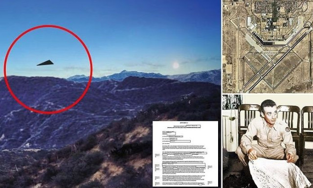 «Δυο εξωγήινοι σκοτώθηκαν στο Ρόσγουελ»: Νέα αρχεία από το Πεντάγωνο αποκαλύπτουν τι έγινε το 1947