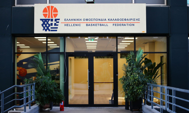 Basketgate: Έκτακτο Δ.Σ. της ΕΟΚ μετά την παραίτηση Λιόλιου