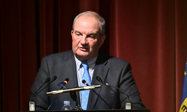 Καραμανλής: Αρνητική εξέλιξη για τα εθνικά μας συμφέροντα η κύρωση του τουρκολιβυκού συμφώνου