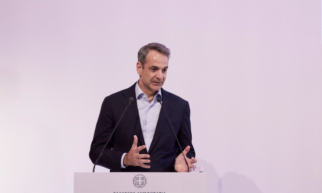 Μητσοτάκης για καρκίνο του μαστού: «Μην αγνοείτε το μήνυμα» - 6.000 διαγνώσεις από το «ΠΡΟΛΑΜΒΑΝΩ»