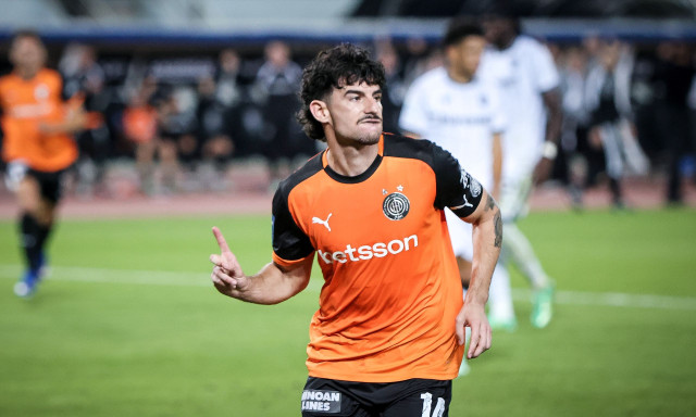 ΟΦΗ – ΠΑΟΚ 2-1: Παλικαρίσια νίκη για τους Κρητικούς - Βύθισε βαθμολογικά τους Θεσσαλονικείς