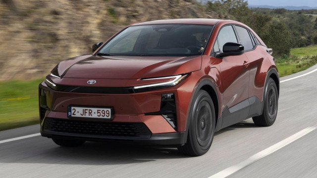 Toyota: Γιατί αποφεύγει τις μεγάλες εκπτώσεις;