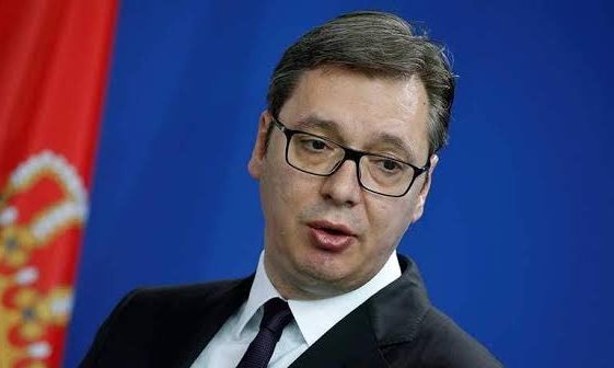 Σερβία: Εκλογική ήττα για τον Αλεξάνταρ Βούτσιτς - Νίκη για τη Φοιτητική Λίστα