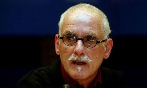 Πέθανε στα 73 του χρόνια ο Δημήτρης Τσατσούλης - «Προσέφερε τεράστιες υπηρεσίες στο θέατρο»