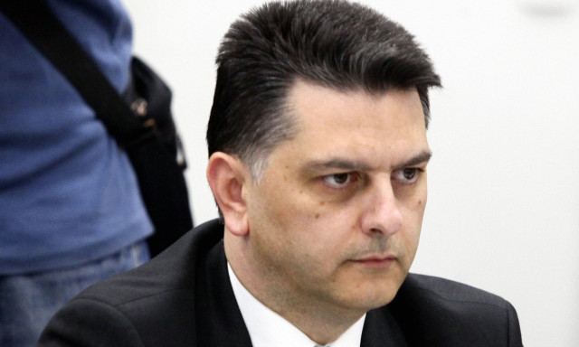 Μιχάλης Μπεκίρης: Αποχωρεί από τα καθήκοντά του - «Δεν αποτελεί αποδοχή οποιασδήποτε κατηγορίας»