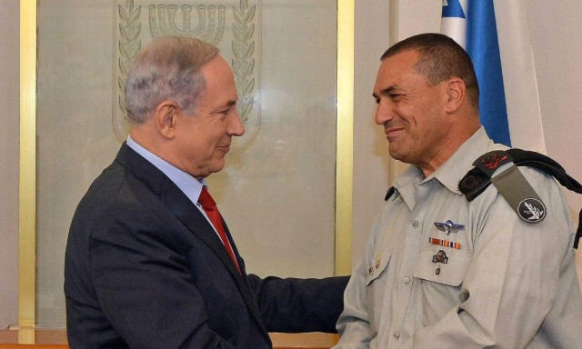 Ισραήλ: Ολομέτωπη σύγκρουση Νετανιάχου με τον αρχηγό των IDF