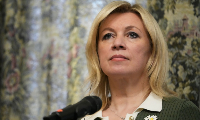 Μόσχα: «Είμαστε βέβαιοι ότι η νέα ηγεσία της Σερβίας θα διατηρήσει τη συνεργασία με τη Ρωσία»