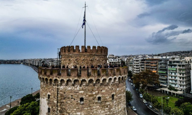 Άγιος Δημήτριος: Γιατί είναι ο Πολιούχος της Θεσσαλονίκης