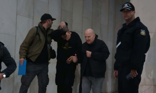 «Δεν στοιχειοθετείται απάτη» υποστηρίζει στην απολογία του ο «Mr Χωριάτικο» 
