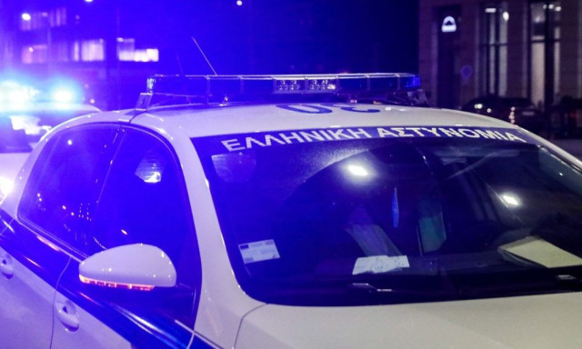 Επεισόδιο σε ξενοδοχείο στην Κρήτη με τέσσερις συλλήψεις
