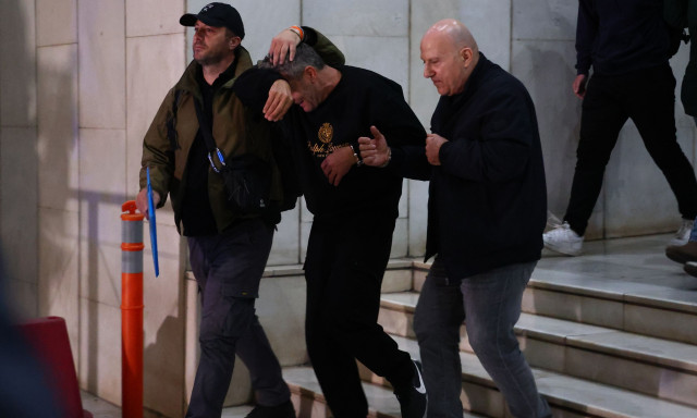 Υπόθεση «Χωριάτικο» : Ζημιά 120 εκατ. ευρώ σε Δημόσιο και ΕΦΚΑ
