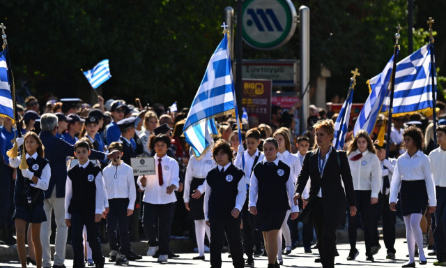 28η Οκτωβρίου: Πώς θα λειτουργήσουν τα Μέσα Μεταφοράς κατά τις μαθητικές παρελάσεις
