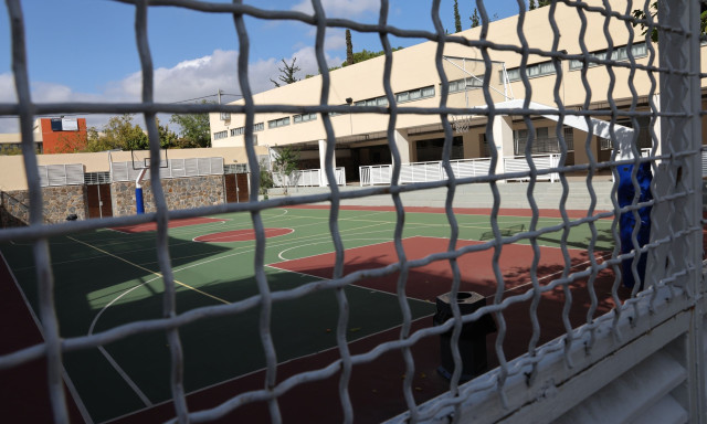 Λάρισα: Τηλεφώνημα για βόμβα σε Λύκειο - Εκκενώθηκε προσωρινά