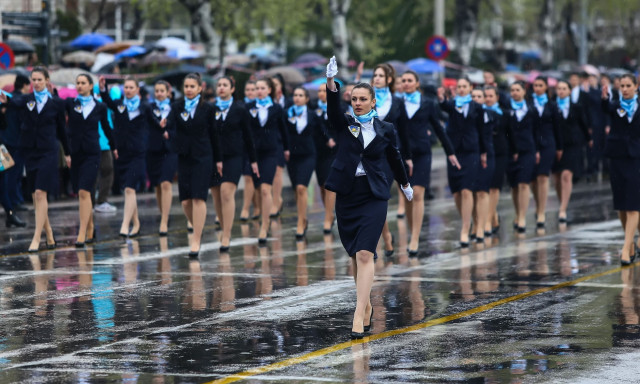 Καλλιάνος: Έρχεται δύσκολο 48ωρο – Ποιες περιοχές κινδυνεύουν να κάνουν παρέλαση με βροχή
