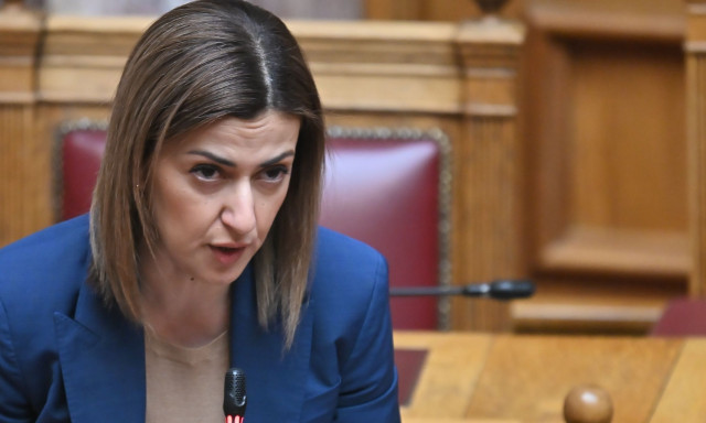 Αγαπηδάκη: 250.000 άνθρωποι είχαν υπέρταση και δεν το γνώριζαν-Διαγνώστηκαν μέσα από το «ΠΡΟΛΑΜΒΑΝΩ»