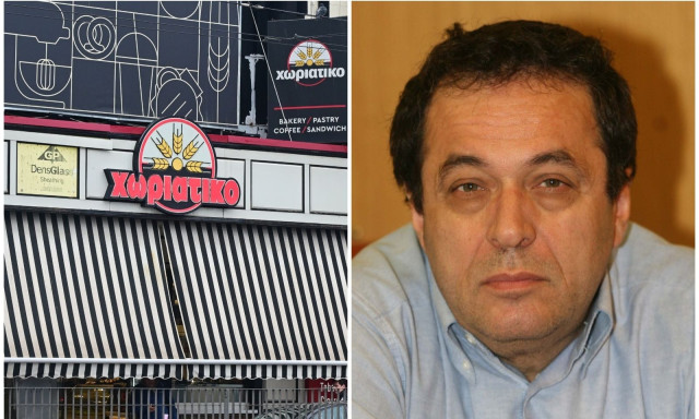 Χωριάτικο: Και ο Ρίζος Ρίζος, πρώην συνδικαλιστής της ΓΕΝΟΠ, ανάμεσα στους συλληφθέντες
