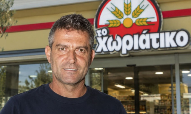 Άγγελος Γιαννακόπουλος: Ο Mr Χωριάτικο, η Μύκονος και η φοροδιαφυγή - Πώς αγόραζε ό,τι πωλούνταν