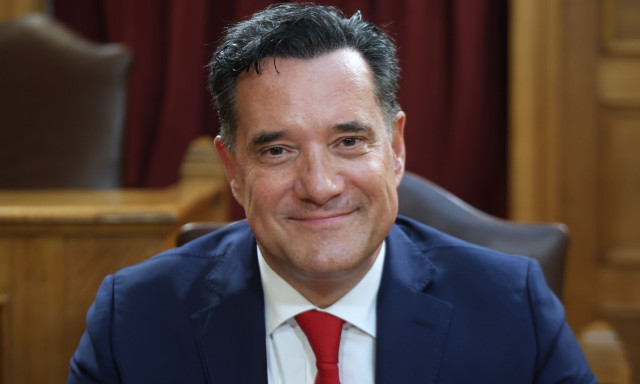 Γεωργιάδης: Έκανα το αντιγριπικό εμβόλιο - Υπάρχει μια ανησυχία λόγω της νέας μετάλλαξης της γρίπης