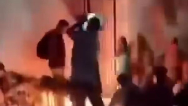 Μεξικό: Εξαγριωμένο πλήθος λίντσαρε και αποκεφάλισε ύποπτο για βιασμό 12χρονης και της γιαγιάς της
