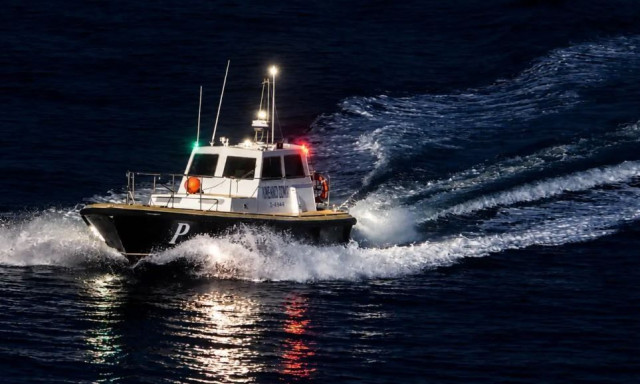 Συναγερμός στα Σφακιά: Σορός σε προχωρημένη σήψη εντοπίστηκε στη θάλασσα