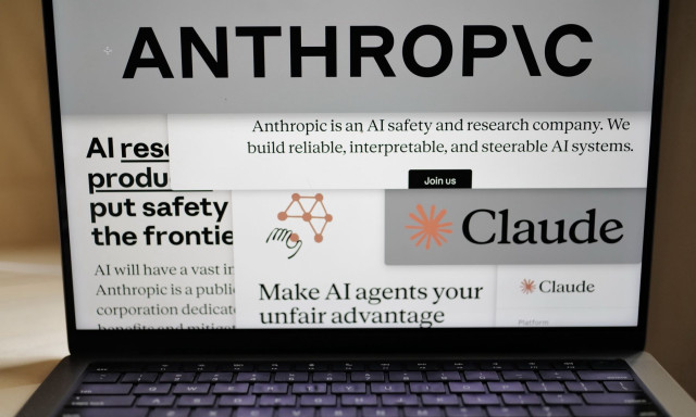 Anthropic: Τέσσερα μοντέλα AI «ξέφυγαν» από το περιβάλλον δοκιμών
