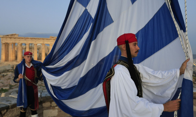 Από το έπος του ’40 στο Ολοκαύτωμα των Καλαβρύτων: Πόσο καλά γνωρίζουν οι Έλληνες την Ιστορία;