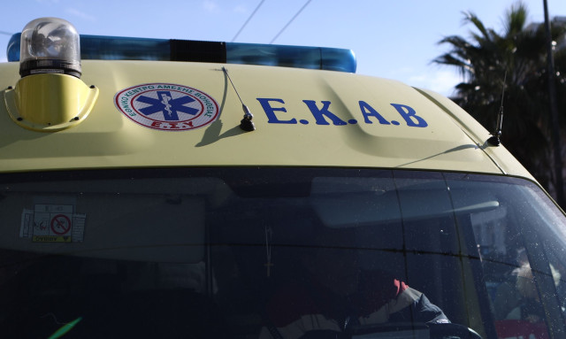 Ηράκλειο: 67χρονος προσπάθησε να βάλει τέλος στη ζωή του πέφτοντας από το Άγαλμα Βενιζέλου