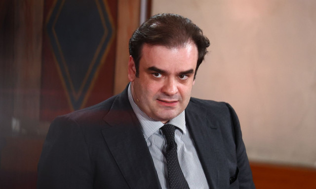 Οι δύο ηχηρές παρεμβάσεις Πιερρακάκη και τα μηνύματα σε Σαμαρά και Καραμανλή