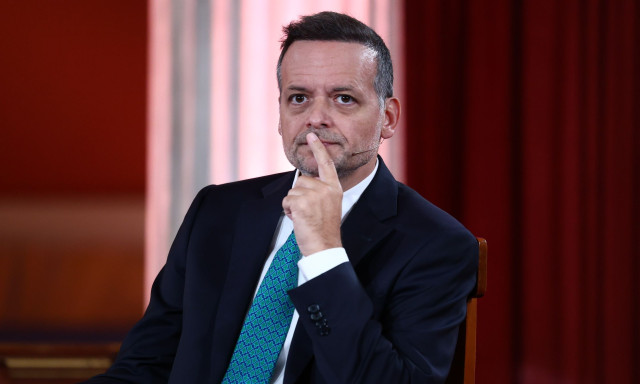 Γραμμή 4: Παρέμβαση Δούκα για πιθανές επιπτώσεις των έργων του Μετρό σε δημόσιο κτήριο