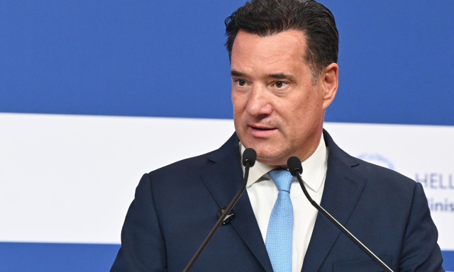 Άδωνις: «Στην προσπάθεια να ρίξουμε τον Μητσοτάκη κάνουμε την Ελλάδα ζούγκλα»