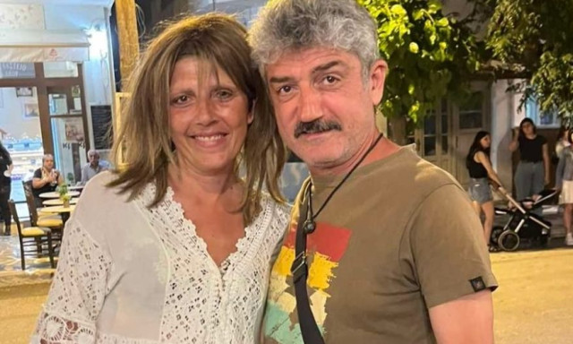 Συγκινεί η αδελφή του Δημήτρη Ήμελλου: «Θα σε γιορτάζουμε μέχρι να ανταμώσουμε ξανά»
